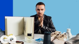 Liam Payne's 10 Essentials | GQ