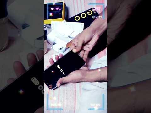 Iqoo Neo 7 Pro 5G | Smartphone Unboxing #iqooneo7pro #5gphone #iqooneo75g #iqoo