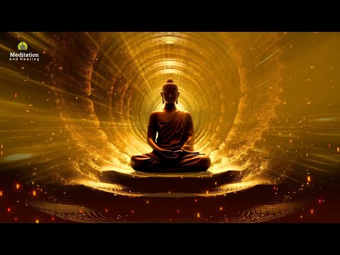 888 Hz + 777 Hz  Abundance Frequency For Financial Growth and Luck l Abundance Meditation Frequency