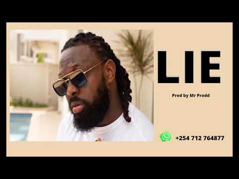 Lie - Afro beat Instrumental 2021,Timaya Typebeat, prod by mr prodd