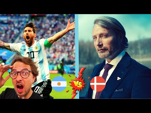 Living in Denmark vs. Argentina - 9 BIG Differences