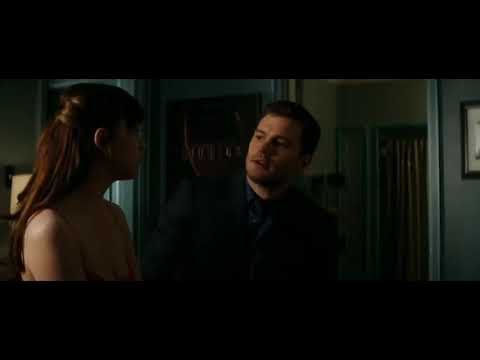 Fifty shades darker | Proposal scene