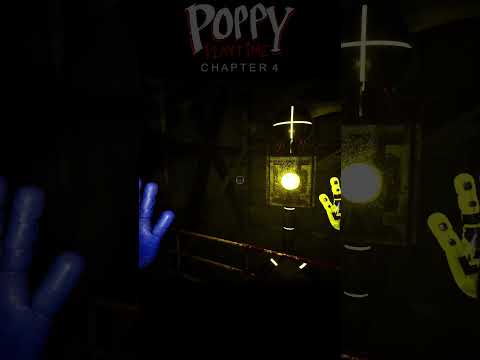 👆SPRINGY PINGY Death Scene - Poppy Playtime: Chapter 4👆