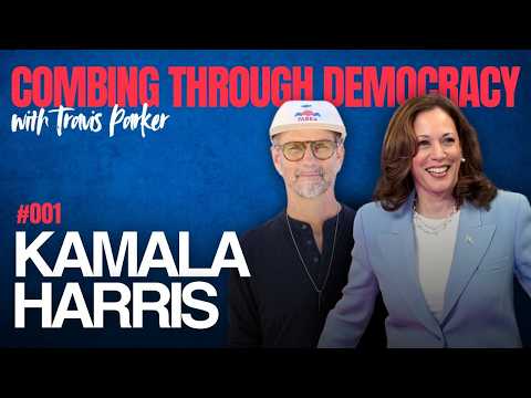 Combing Through Kamala Harris’ Stunning Signature Haircut | Haircuts in Politics