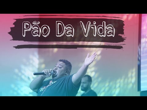 Pão da Vida - Lukas Agustinho