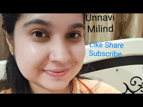 #aao kuch naye logo se milte hai #vlog #unnavimilind