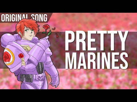 Original Song - Pretty Marines - ft. Ondemas