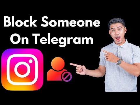 How to Block Users in Instagram Account