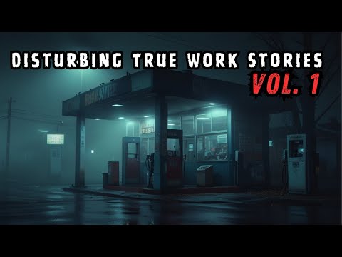 Spine-Chilling True Work Stories You Won't Believe! Vol. 1 | Malevolent Mischief