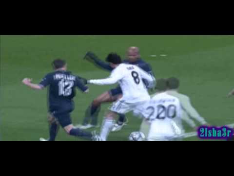 Ricardo Kaká ● real madrid Old Days Show