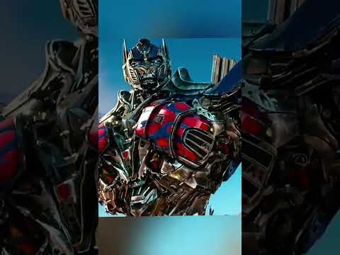 The guy they wanna die for #transformers #optimusprime #autobots #prime #edit