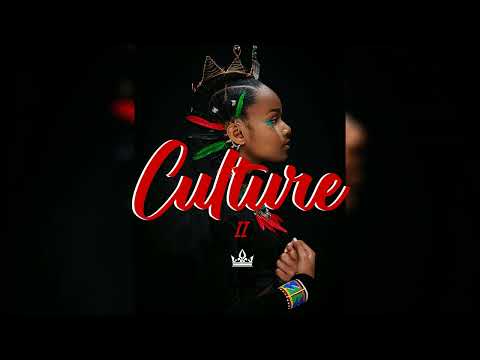 Amapiano Type Beat | Afrobeat | "Culture II" 2022