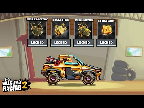 😵 Cc-ev Mastery Leaks !! - Hill Climb Racing 2