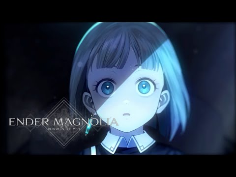 【アーリーアクセス】#1 ENDER MAGNOLIA: Bloom in the Mist（エンダーマグノリア: ブルームインザミスト）初見プレイ