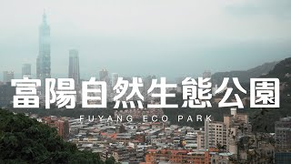 Taiwan Travel: Fuyang Eco Park | Taipei