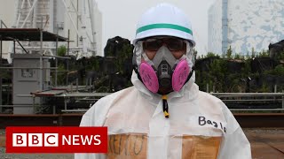 Fukushima: The nuclear disaster that shook the world - BBC News