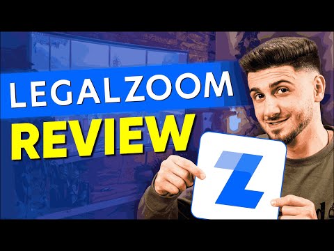 LegalZoom Review: My Personal Experiences with The Service