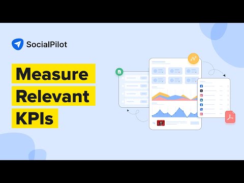 Walkthrough of SocialPilot Analytics to Unlock Social Media Success