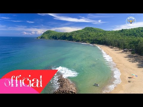 Nghi Son Island - Thanh Hoa - A Beautiful Beach Of Vietnam