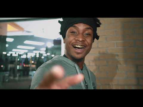 Jdot Breezy - Attention (Official Music Video)