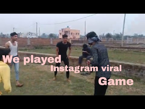 we played Instagram viral game in desi style 🤣🤣🤣#dailyvlog #arushbhola #vlog