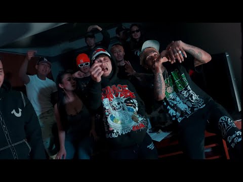 Yvngboi P & SWAGGU “WORLD WIDE” (official music video)