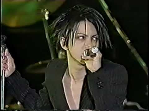 L'Arc~en~Ciel ラルク- Vivid Colors ( 1997年 復活LIVE )未発版