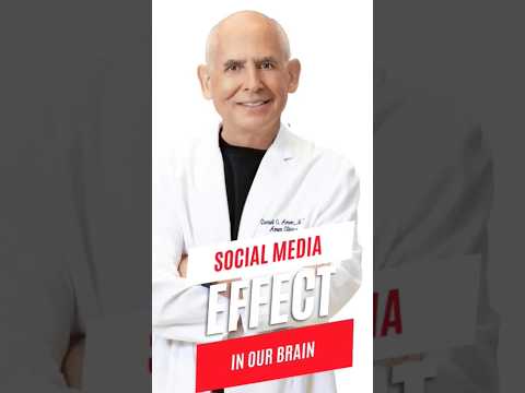 Dr. Daniel Aman Explains: How Social Media Affects Our Brain | Jay Shetty Podcast