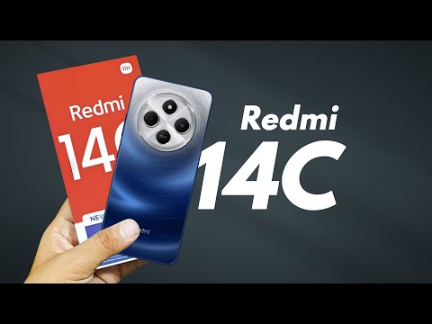 Redmi 14C Review - মার্কেট কিলার!