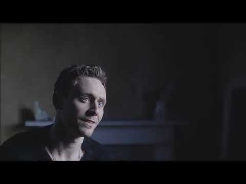 Tom Hiddleston: Flaunt Magazine video ‖ The Love Song of J. Alfred Prufrock" by T.S. Eliot (2013)