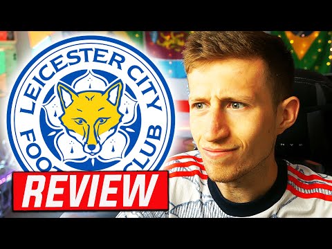 Reviewing Leicester City's 2021/22 Season in 10 seconds or less