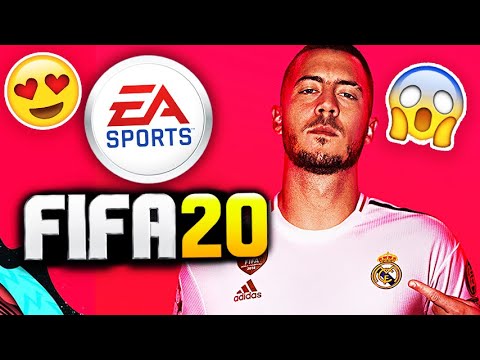 FIFA 20, 2 Years Later...