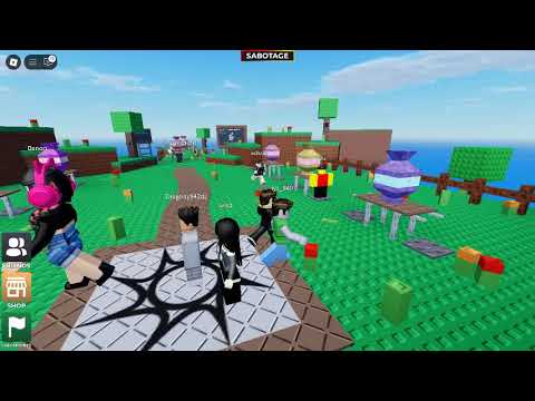 Balance Vase (Roblox)