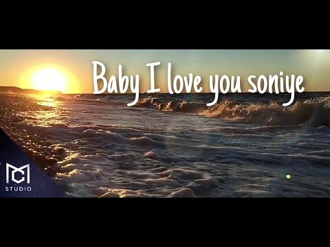 Maanikya | Baby I Love You Soniye Kannada Song | Sachin Basrur | Crazy Music Studio