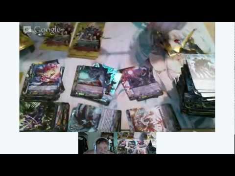 Awakening of Twin Blades Booster Box Opening Live! SP Pull!!