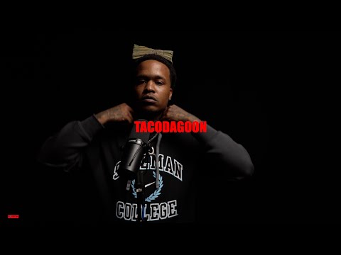 TACODAGOON - Ion Kno Shit @boxedin_