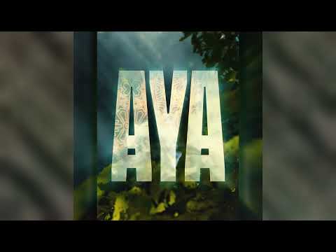 Journey To Healing: The 'AYA' Soundtrack