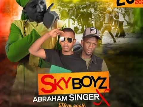 Skyboyz Feat Abraham Singer Ghou Yari Follerai