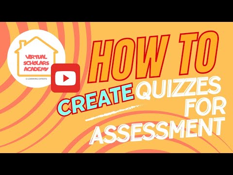 Effortless Assessment with Google Forms Quizzes | Teacher Tutorial #teachersguide