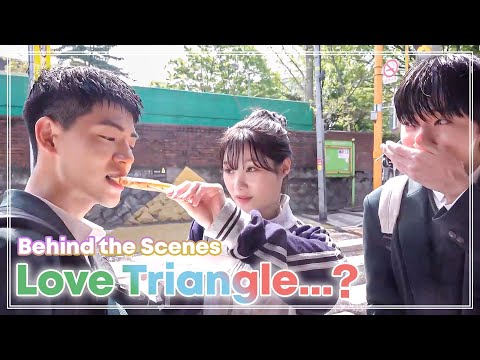 (ENG SUB) They Have Adorable Chemistry 💗 | BTS ep. 4 | Family by Choice