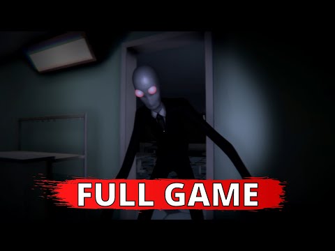 Sanity's Atmosphere Gameplay Walkthrough Full Game (no commentary)