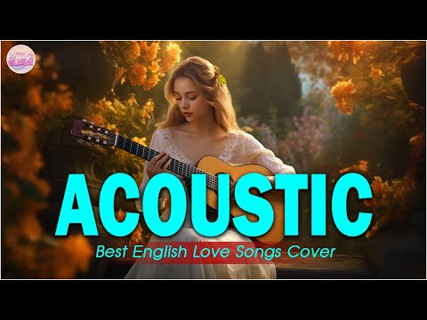 Popular Tiktok Cover Songs Lyrics Playlist 2024 ❤️ Acoustic  Cover Of Popular Songs Of All Time