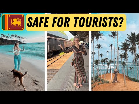 CAN I TRAVEL AS A TOURIST TO SRI LANKA at this time - MY EXPERIENCE in SRI LANKA! ▹JenniJi