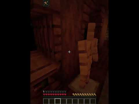 The Boiled One Phenomenon in Minecraft