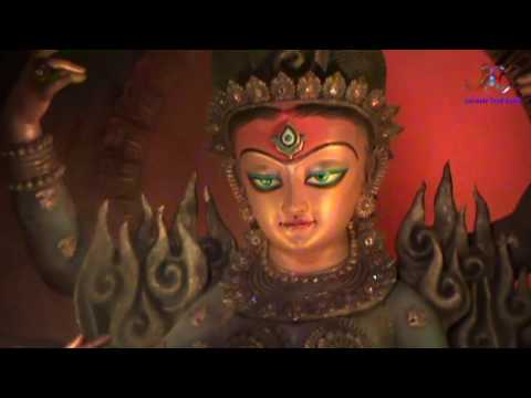 Selimpur Pally Durga Puja 2016 | Kolkata Durga Puja 2016