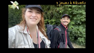 Photowalks ARGENTIQUE et budget LIMITÉ à Bièvres 🥵 avec @ThomasApp  et @nationphoto