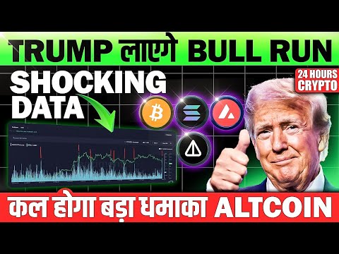 कल Decide होगा Bull Market आएगा या नही BITCOIN  | Crypto News Today | Notcoin | Cryptocurrency