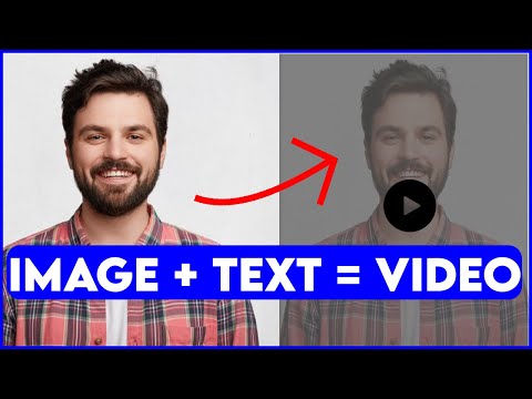 How to Make AI Video From Text - A Step-by-Step Guide #ai #aivoice