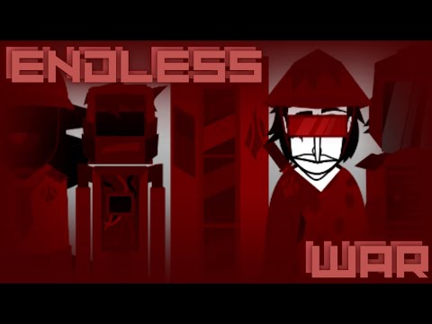 Endless War | -TechBox Warriors V1- mix