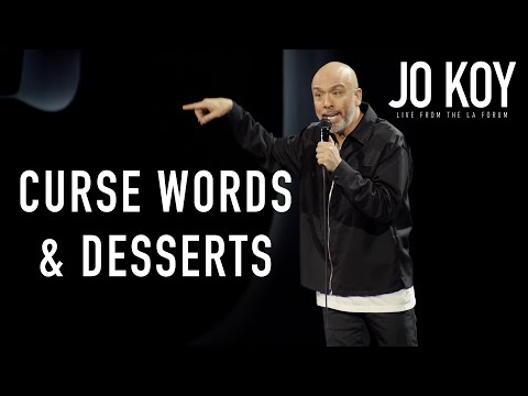 "Mexican Curse Words and Filipino Desserts" | Jo Koy : Live from the Los Angeles Forum